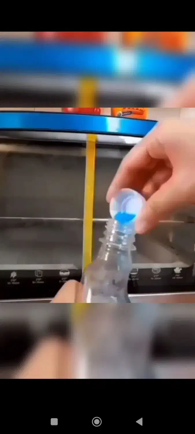 شیشه شوی اقتصادی نانو سان آلمان|مواد شوینده و دستمال کاغذی|شهرضا, |دیوار