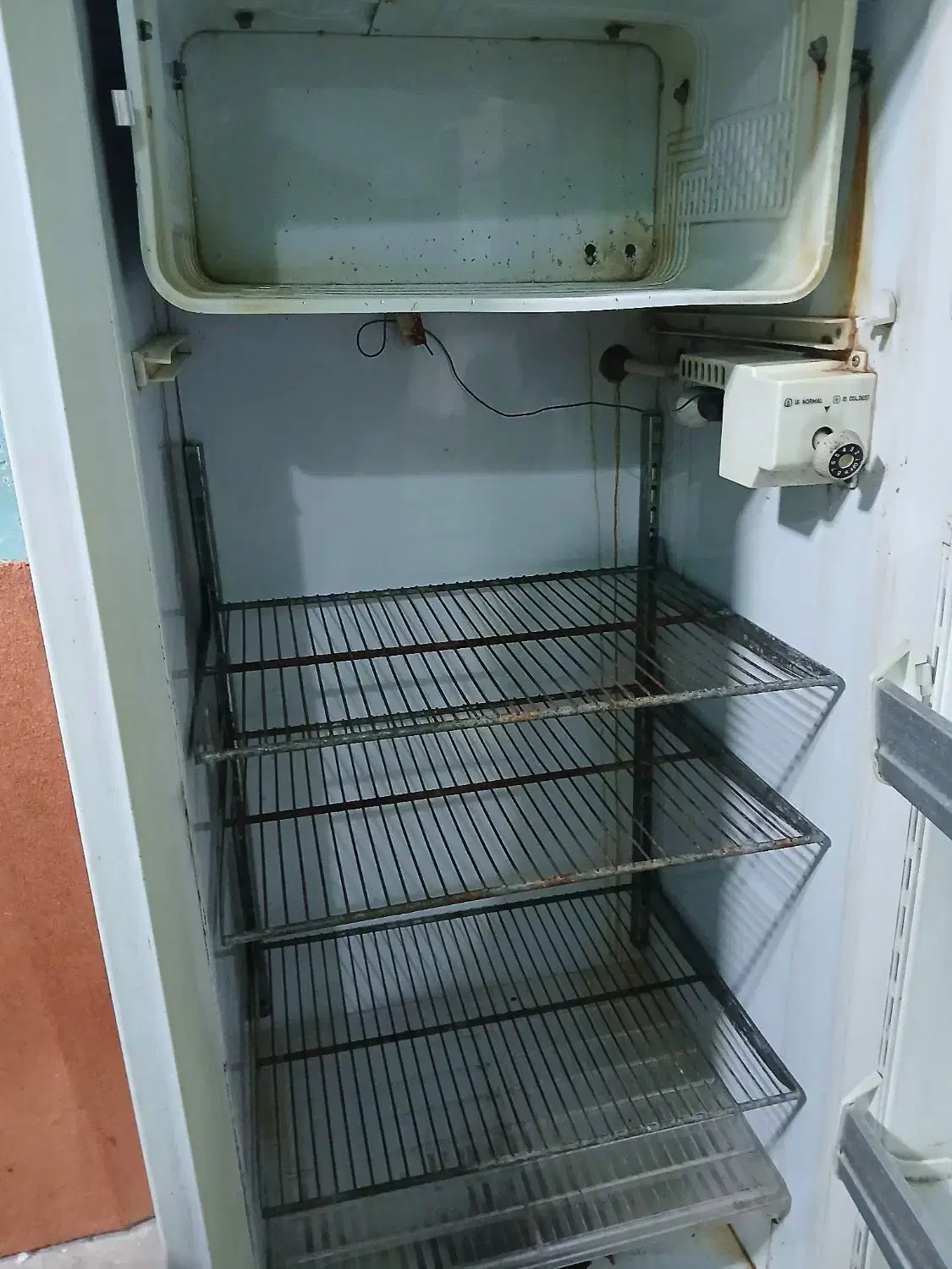 یخچال|یخچال و فریزر|رودسر, |دیوار