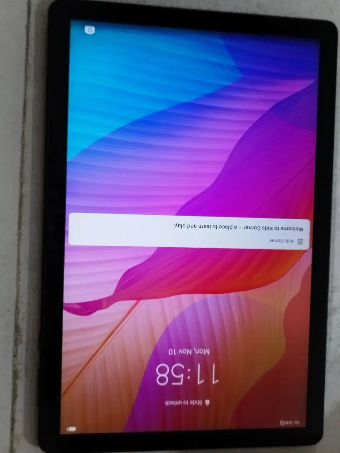 تبلت Huawei Matepad T10|تبلت|خرمآباد, |دیوار