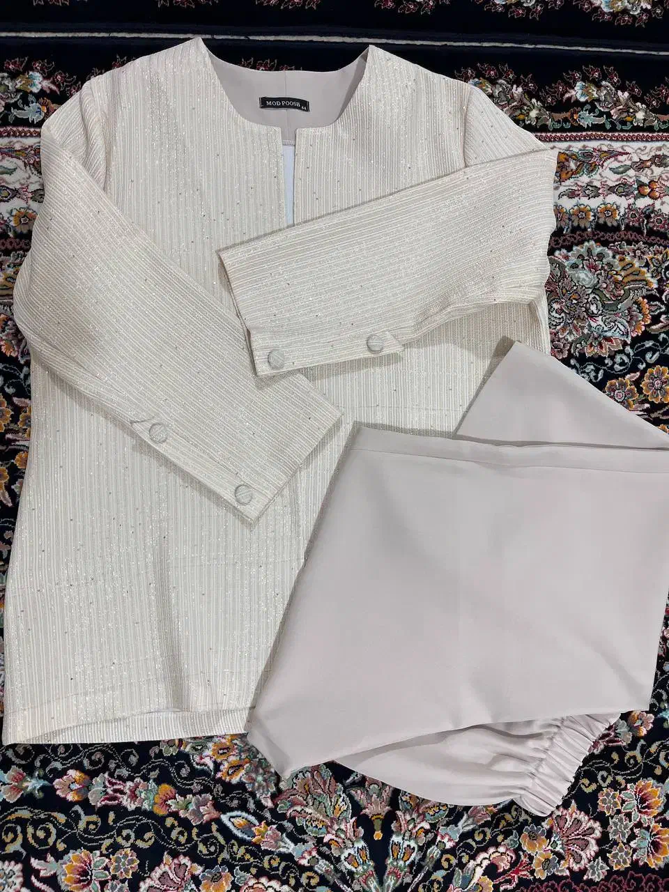 کت وشلوارزیبا|لباس|لنگرود, |دیوار