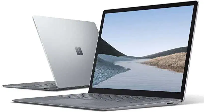 مایکروسافت Surface Laptop 3 ظریف قدرتمند حرفه‌ای|رایانه همراه|زاهدان, |دیوار