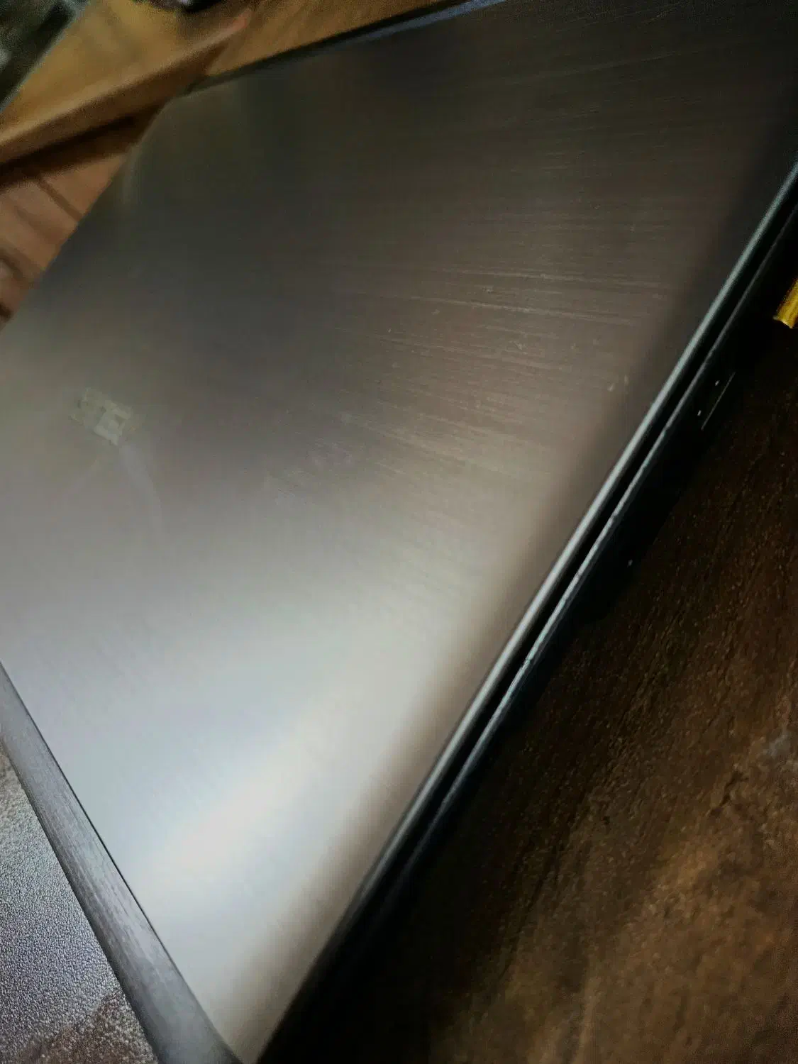 لپ تاپ ایسوس 500g رم 4|رایانه همراه|تهران, یافت‌آباد|دیوار