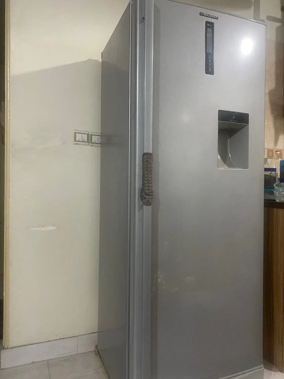 یخچال|یخچال و فریزر|تهران, صفا|دیوار