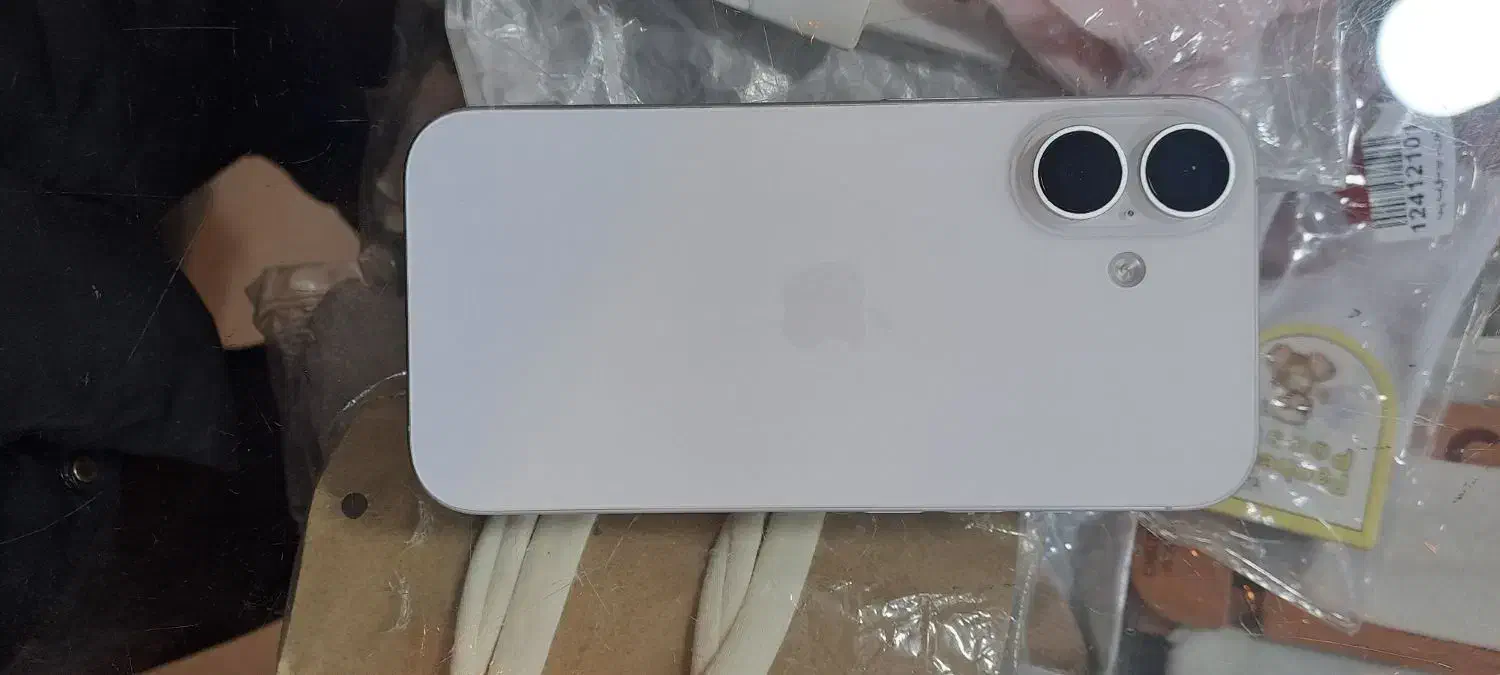 iPhone16 ایفون ۱۶|موبایل|همدان, |دیوار