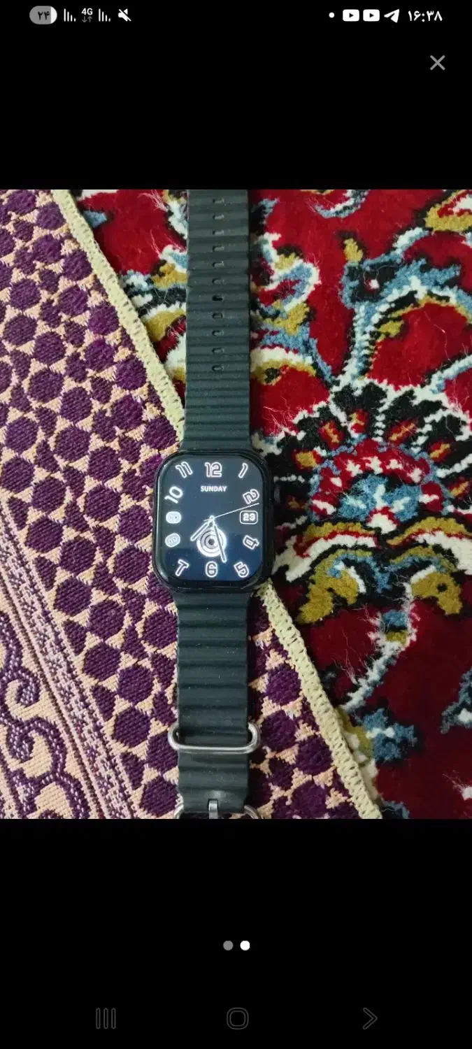 ساعت|ساعت|بروجرد, |دیوار