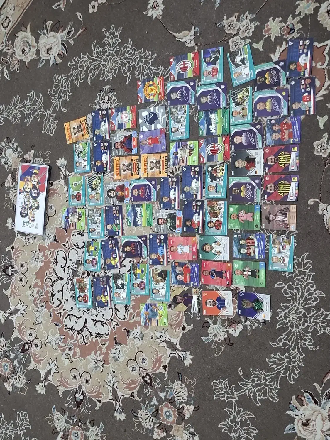 کارت کیمدی ۲۰۲۶|کلکسیون و سرگرمی|کرمانشاه, |دیوار