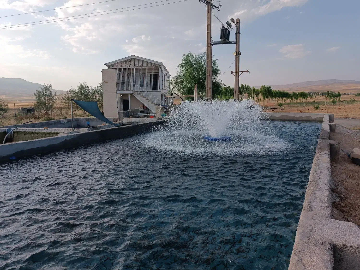 اجاره کوتاه مدت باغ ویلا|اجارهٔ کوتاه‌مدت آپارتمان و سوئیت|الیگودرز, |دیوار