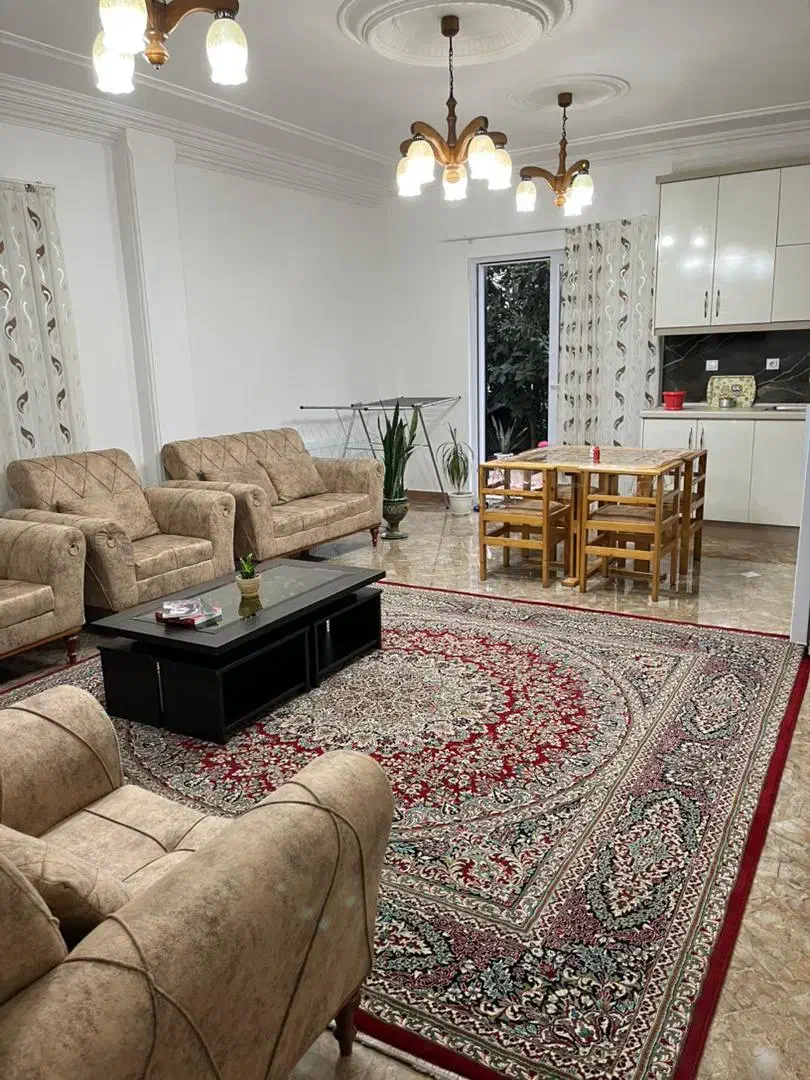 ویلا در رامسر دربست|اجارهٔ کوتاه‌مدت ویلا و باغ|کتالم و سادات شهر, |دیوار