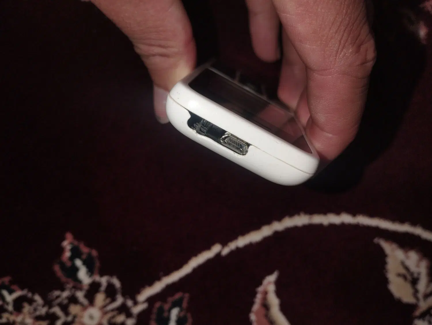 نوکیا 130اصلی|موبایل|کرمانشاه, |دیوار