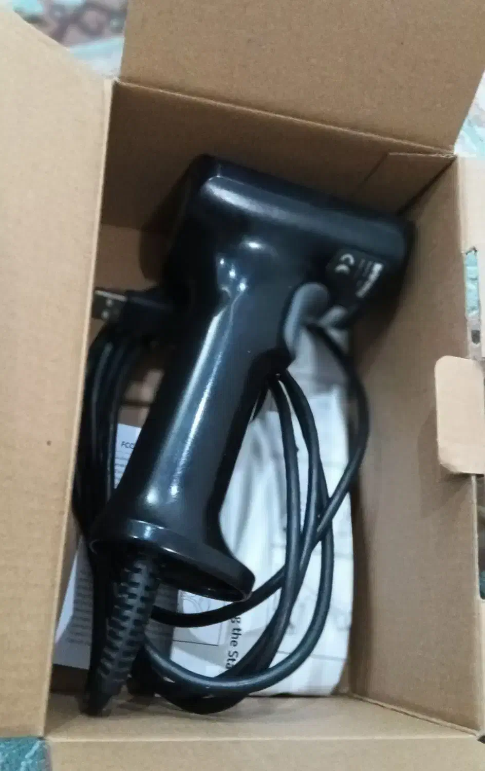 بارکد خوان بایامکس دو بعدی|پرینتر، اسکنر، کپی، فکس|تهران, طیب|دیوار