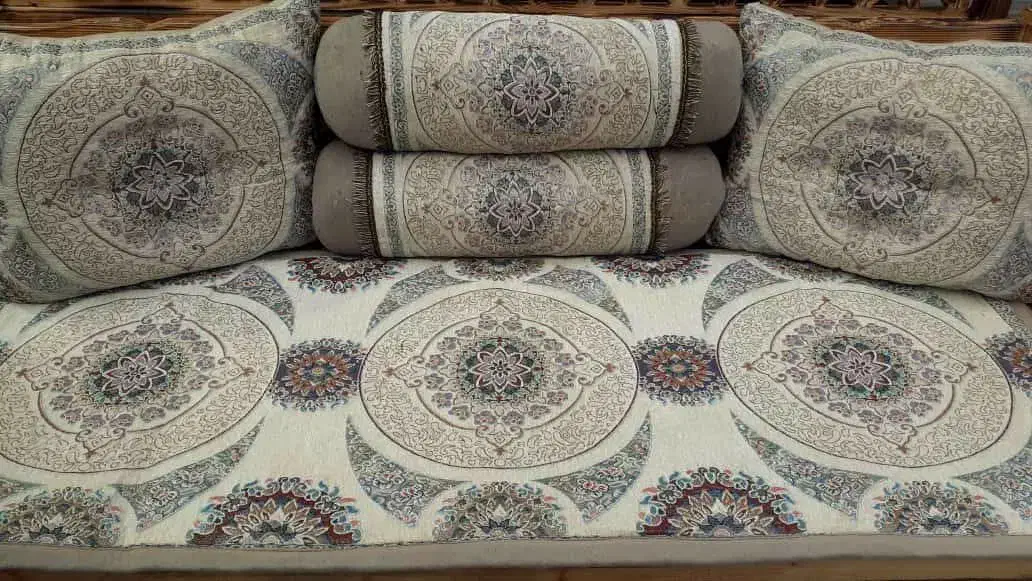 سرویس شاه نشین|پشتی|خمینی‌شهر, |دیوار