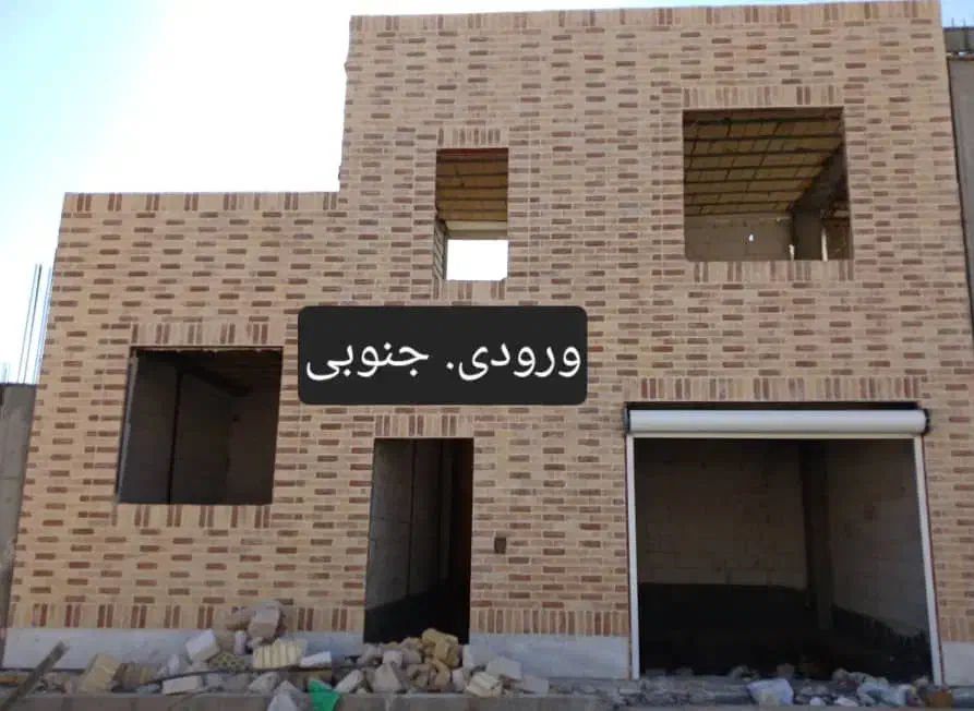 مسکن ملی پردیس 1 فاز1 تحویل گرفته شده|فروش خانه و ویلا|یزد, |دیوار