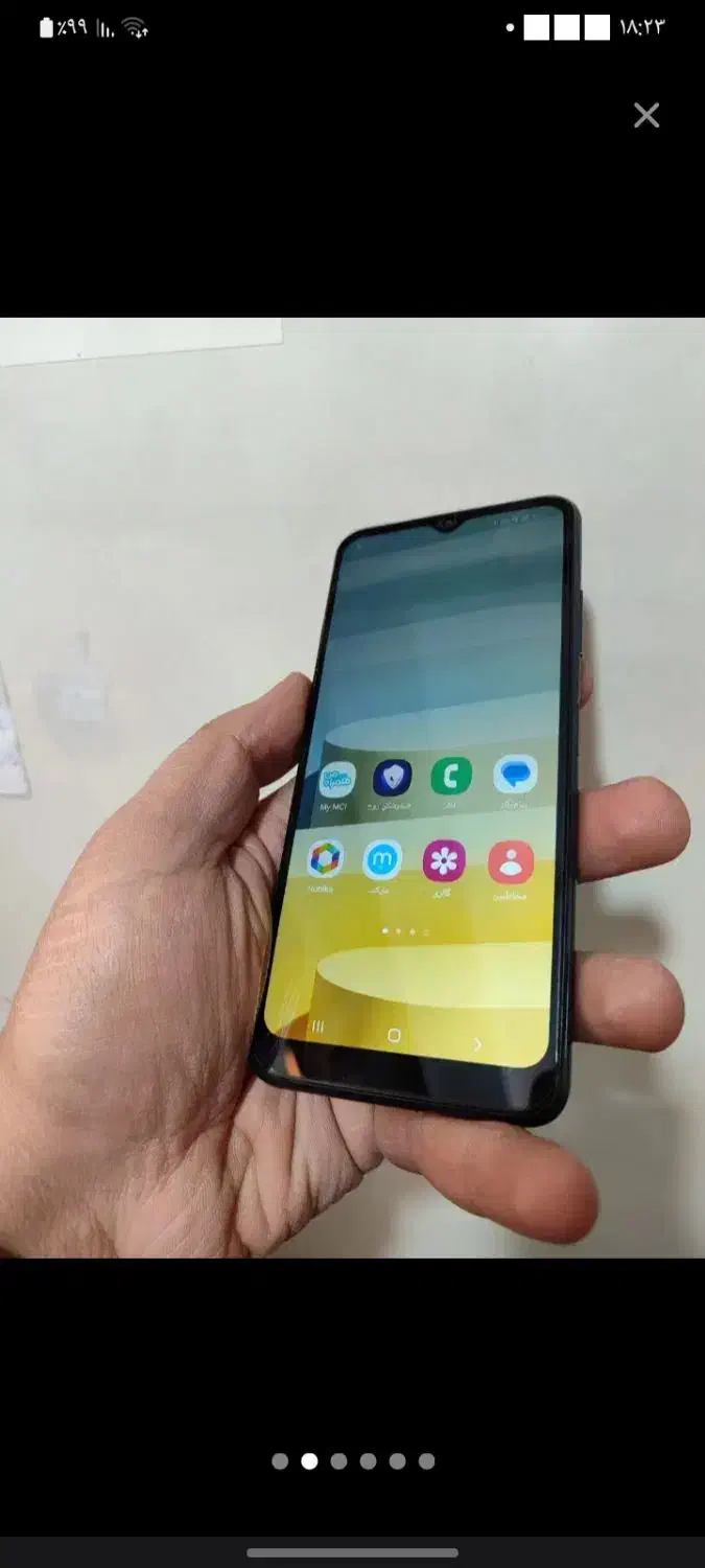 گوشی a22|موبایل|سبزوار, رضوان|دیوار