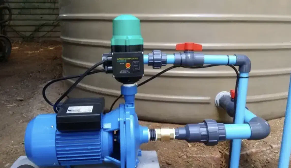 تعمیر موتورخانه لوله کشی نصب پمپ فشار اب تاسیسات|خدمات پیشه و مهارت|تهران, ونک|دیوار