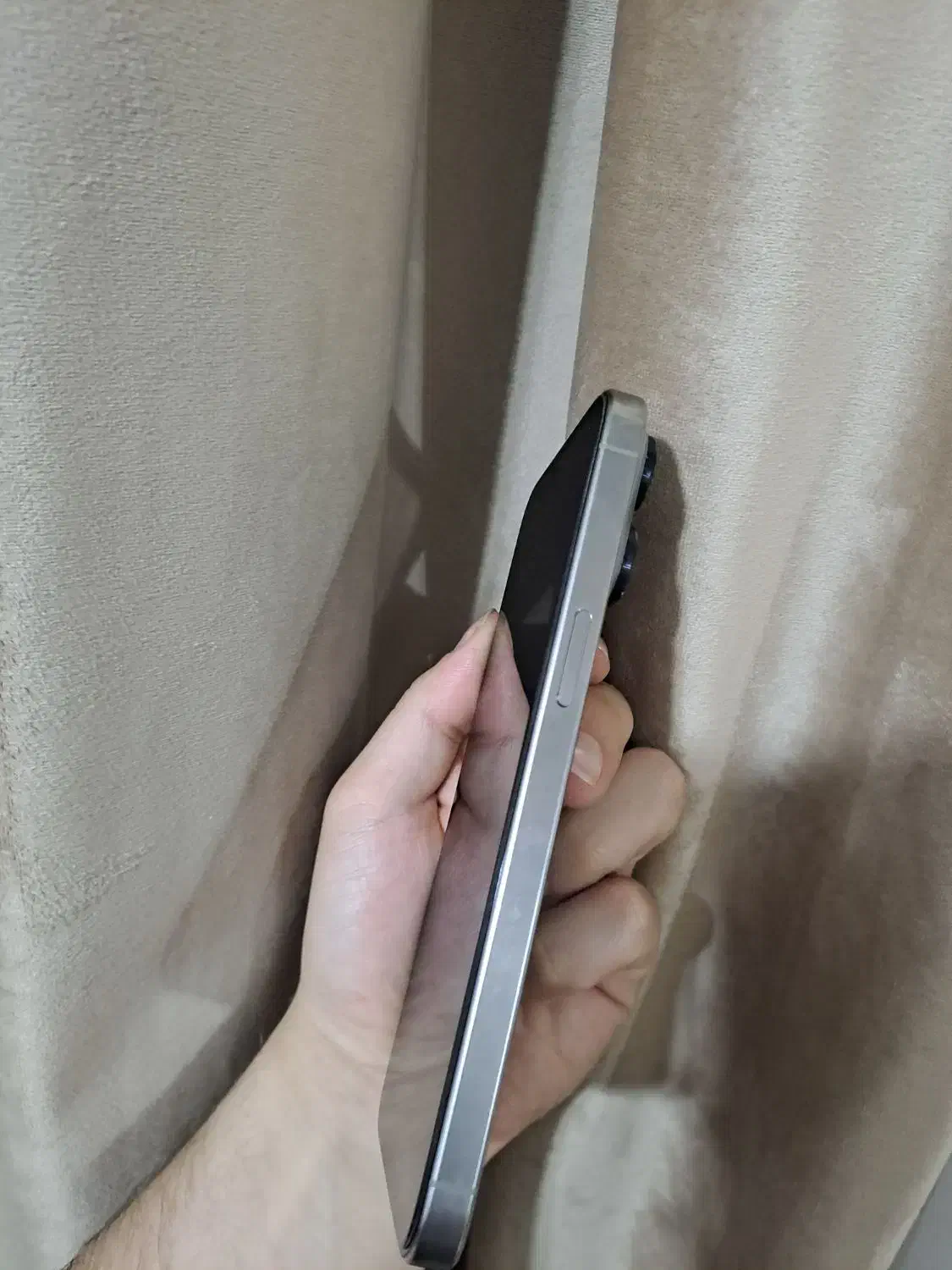 ۱۵ پرومکس ۲۵۶ zaa باطری ۱۰۰|موبایل|رشت, چمارسرا|دیوار