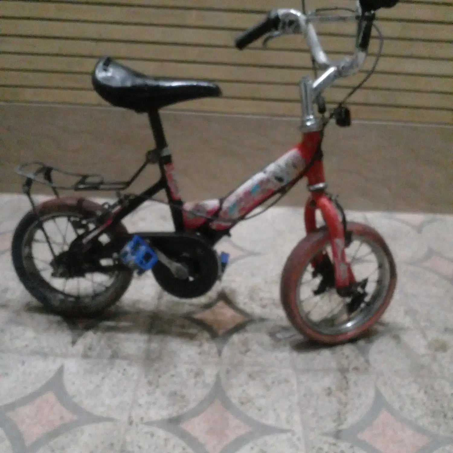 دوچرخه|دوچرخه، اسکیت، اسکوتر|قهدریجان, |دیوار