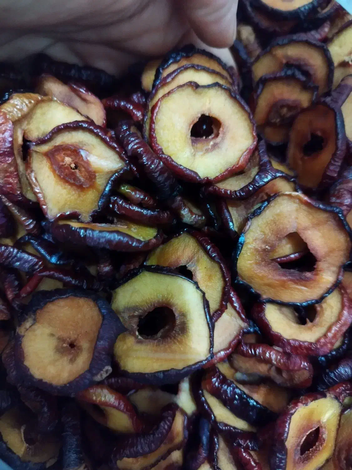 چیپس الو شابلون|خوردنی و آشامیدنی|قم, باغ اشرافی|دیوار