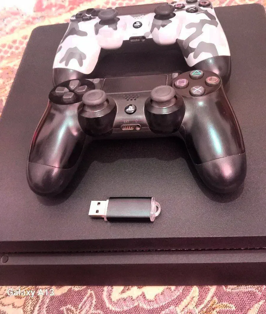 ps4|کنسول، بازی ویدئویی و آنلاین|بهارستان, |دیوار