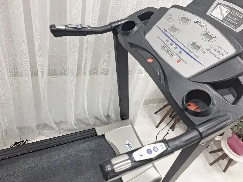 تردمیل توربو فیتنس|تجهیزات ورزشی|ارومیه, |دیوار