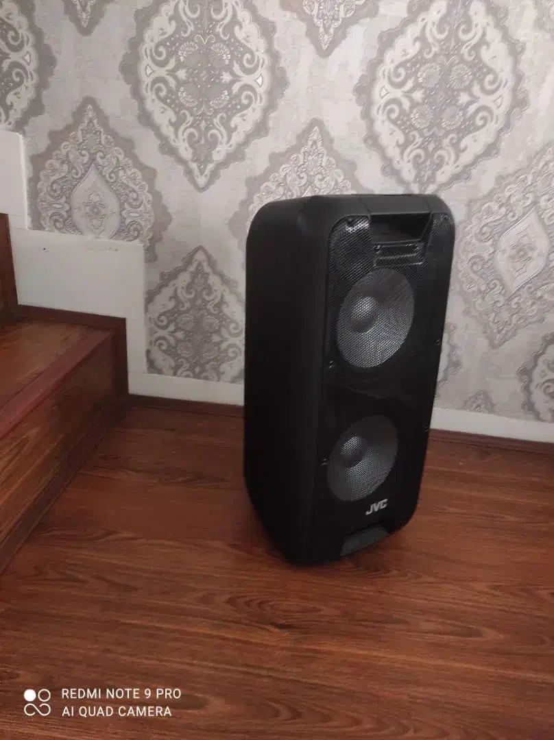 اسپیکر وباند|سیستم صوتی خانگی|تهران, شهرک رضویه|دیوار