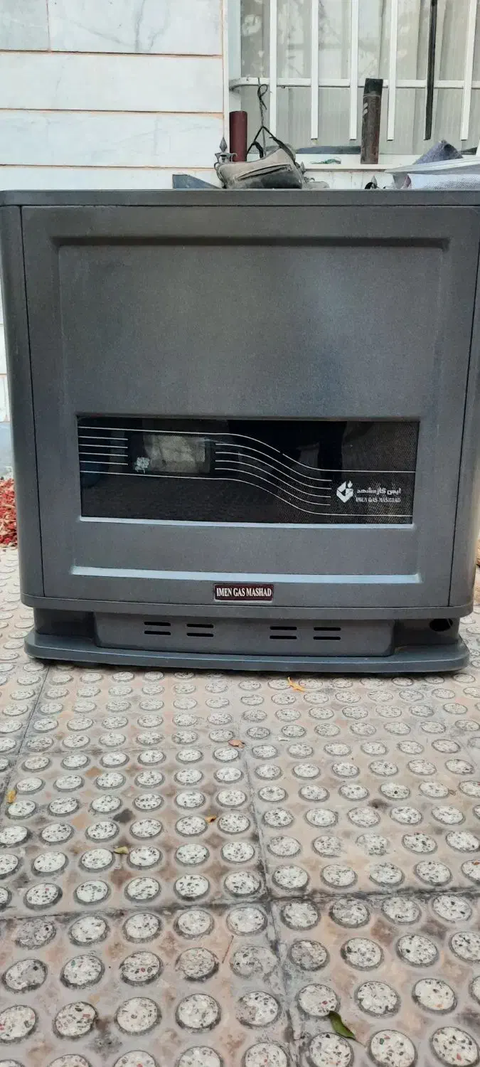 بخاری نفتی|بخاری، هیتر، شومینه|بیرجند, |دیوار