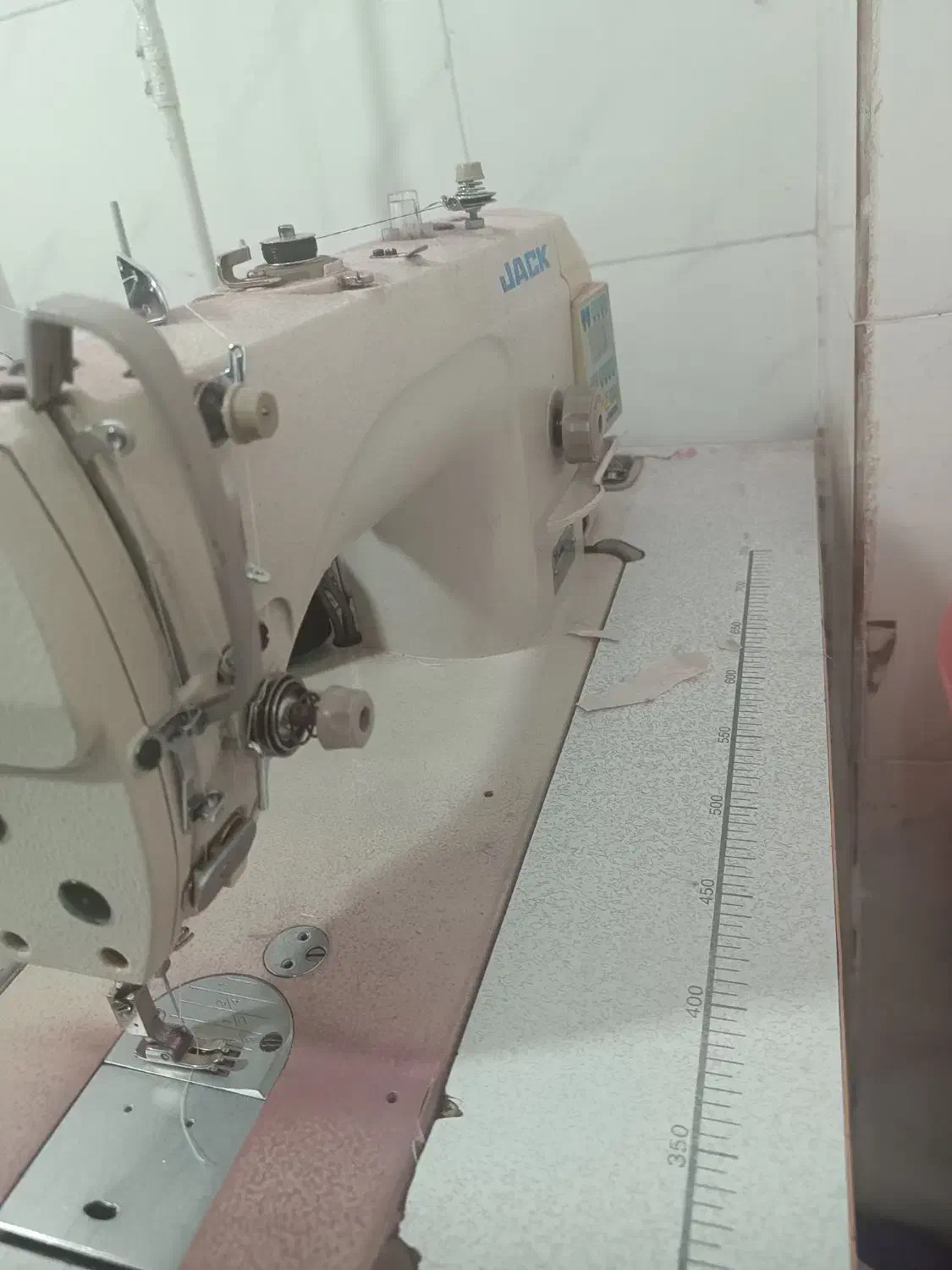 چرخ صنعتی زیگزال وراسته|ماشین‌آلات صنعتی|رباط‌کریم, الارد|دیوار