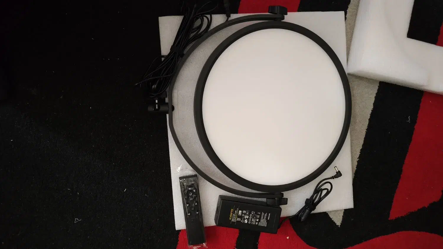 نور تولید محتوا ۲ عدد نو|دوربین عکاسی و فیلمبرداری|تهران, مینای جنوبی|دیوار