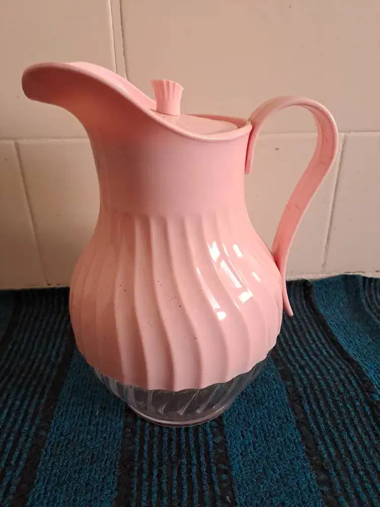 کتری و پارچ آب|قوری، کتری، قهوه‌ساز دستی|بندر ماهشهر, |دیوار