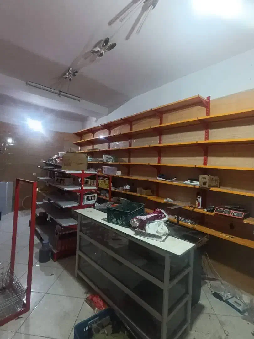 لوازم سوپرمارکت فروشی|فروشگاه و مغازه|شهریار, شهرک وائین|دیوار