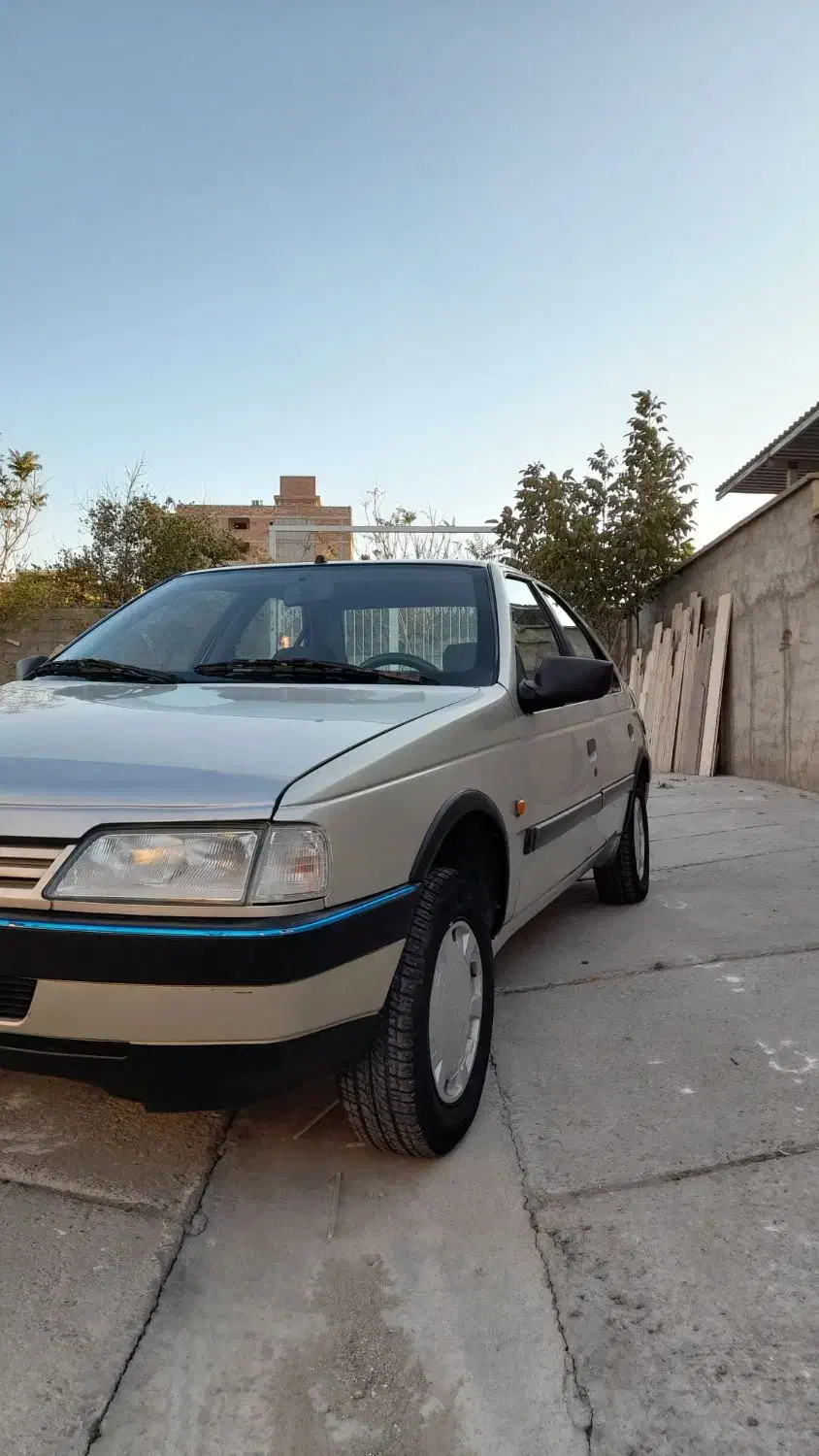 روا سال مدل 89 دوگانه کارخانه|خودرو سواری و وانت|بوکان, |دیوار