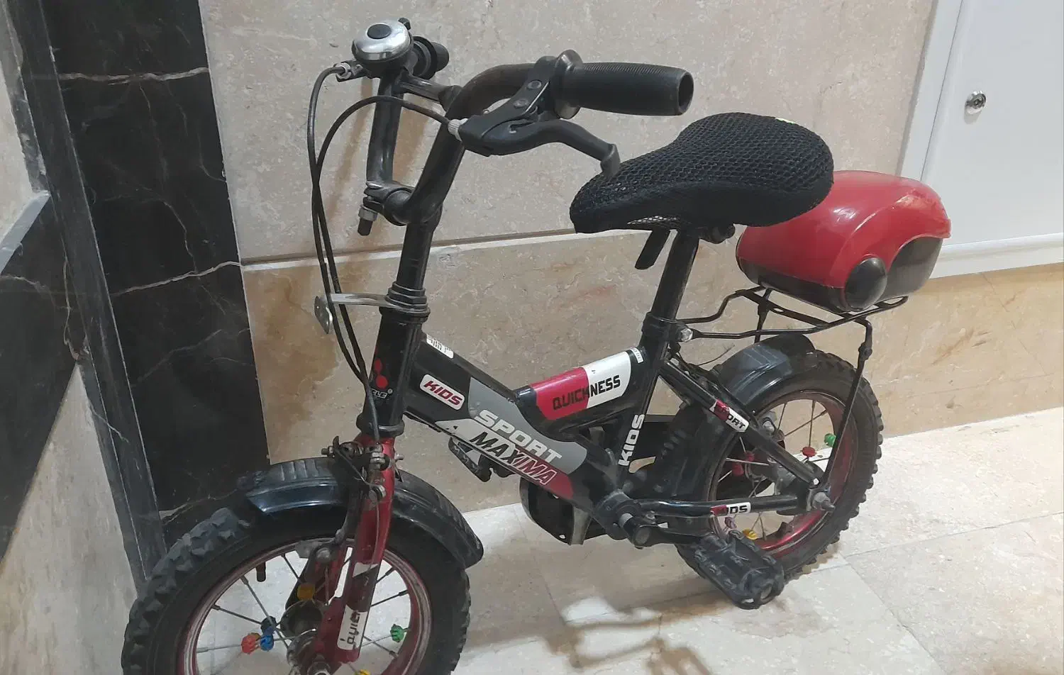 دوچرخه سایز ۱۴ و سایز ۲۰|دوچرخه، اسکیت، اسکوتر|ساری, |دیوار