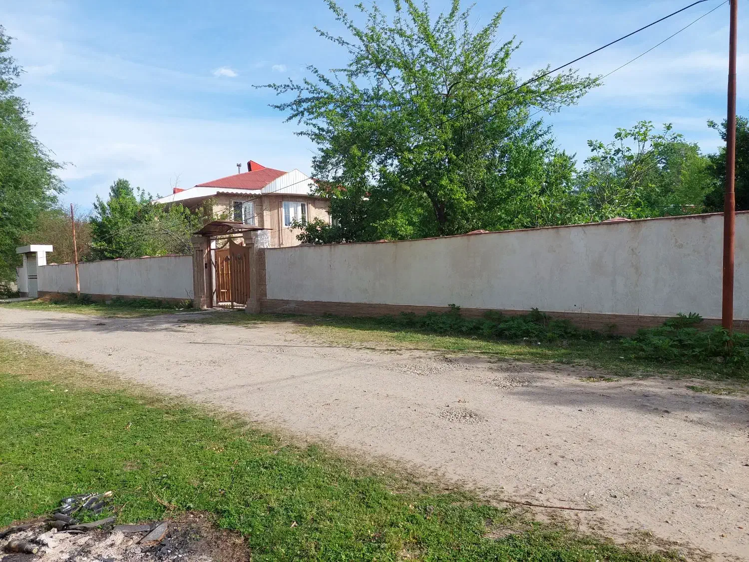 اجاره طبقه اول ویلا|اجارهٔ خانه و ویلا|ماکلوان, |دیوار