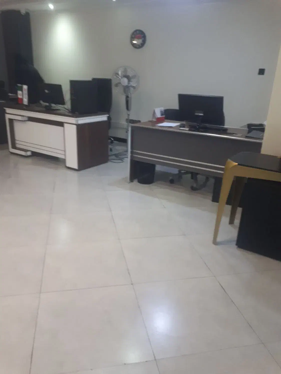 ۱۴۸ متر  موقعیت اداری  فول امکانات|اجارهٔ دفتر کار، اتاق اداری، مطب|تهران, سازمان برنامه شمالی|دیوار