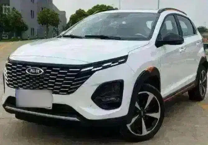 ام وی ام X33 Cross کراس/خشک/ ایکس۳۳کراس|خودرو سواری و وانت|خرم‌آباد, |دیوار