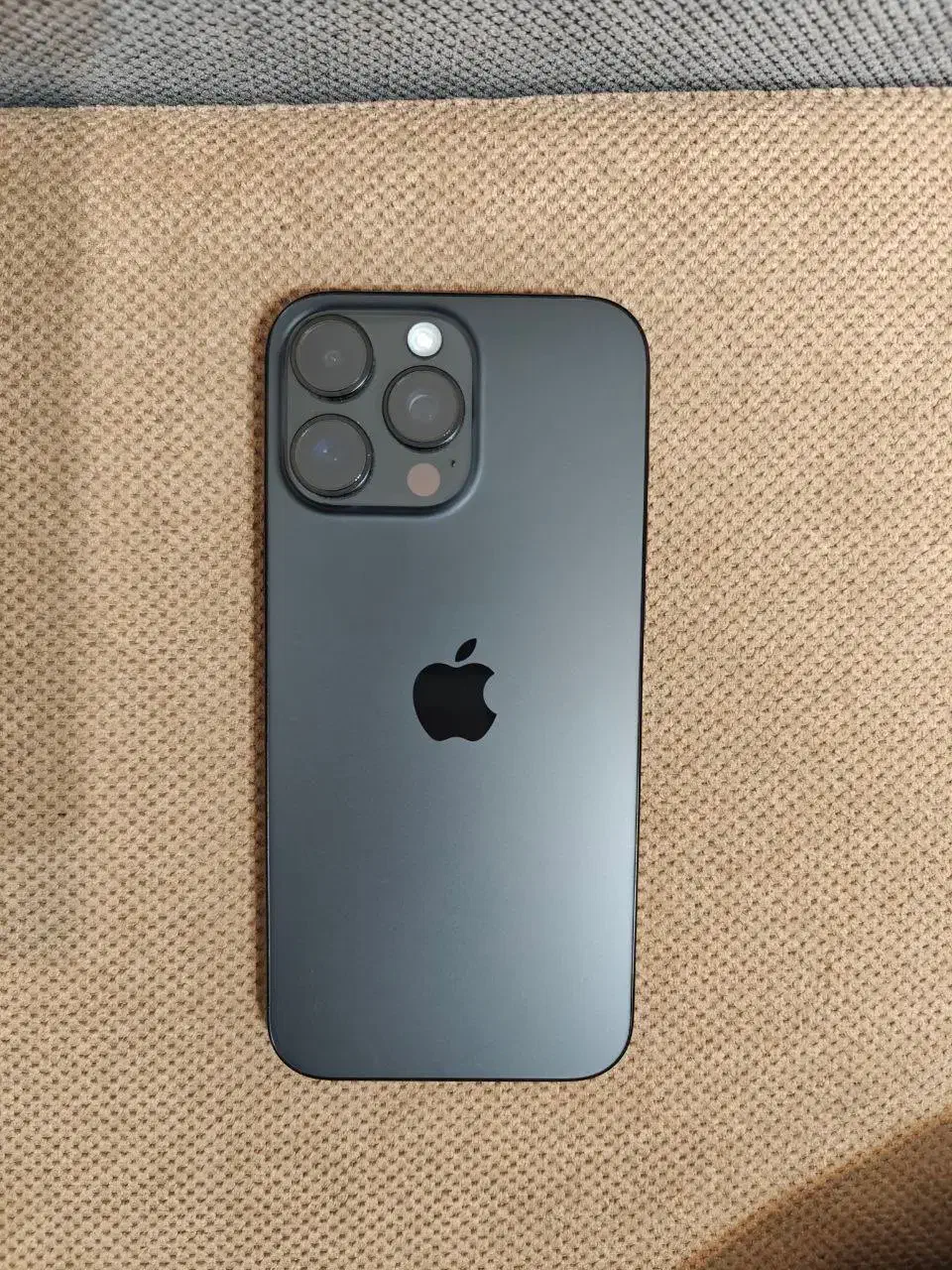 iPhone 16 pro max 256|موبایل|تهران, سوهانک|دیوار