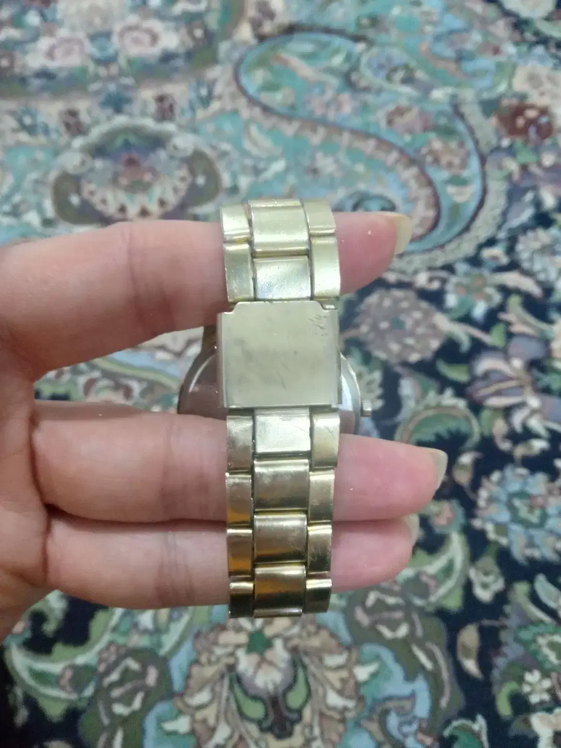 ساعت مچی|ساعت|خرمدره, |دیوار