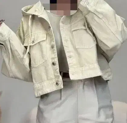 کراپ ضخیم برند زارا|لباس|قرچک, مهدیه|دیوار