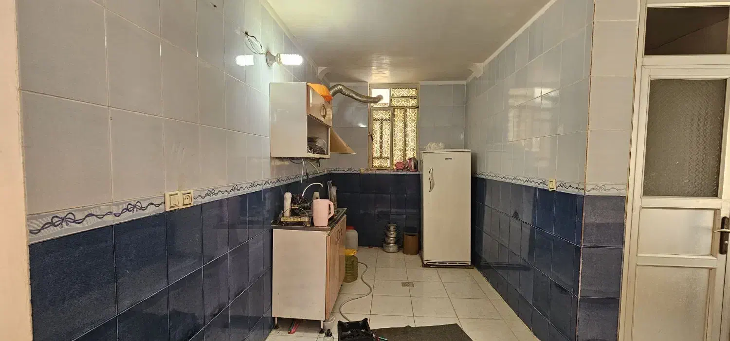 خانه تمام رهن فازیک|اجارهٔ آپارتمان|بندر امام خمینی, |دیوار