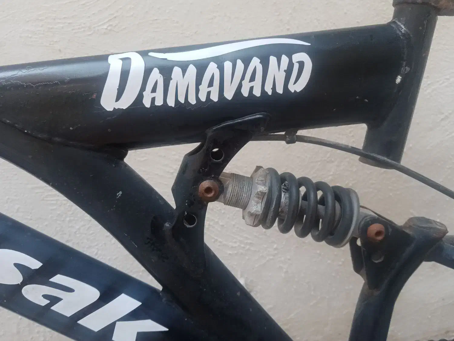 دوچرخه 20 بدون دنده|دوچرخه، اسکیت، اسکوتر|قدس, شهر‌قدس|دیوار