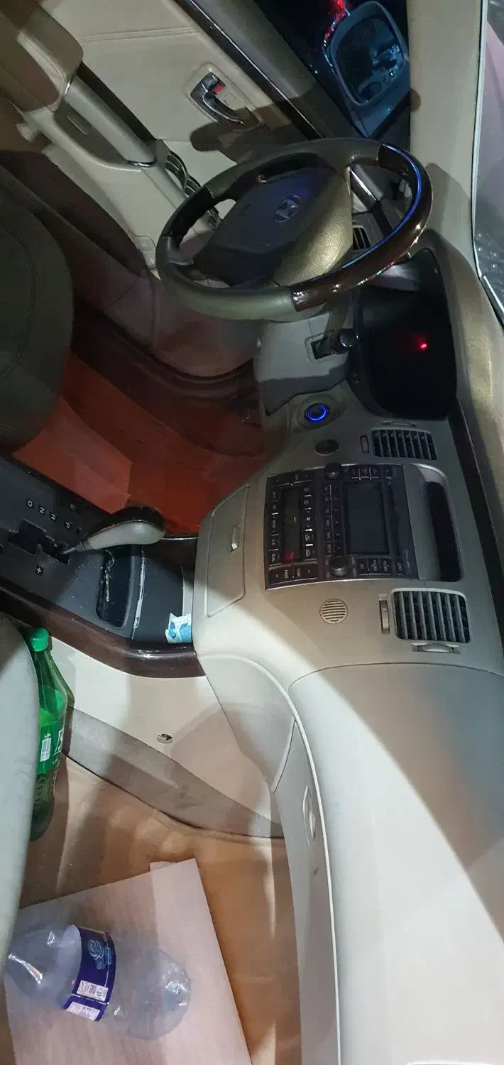 هیوندا آزرا|خودرو سواری و وانت|تبریز, |دیوار