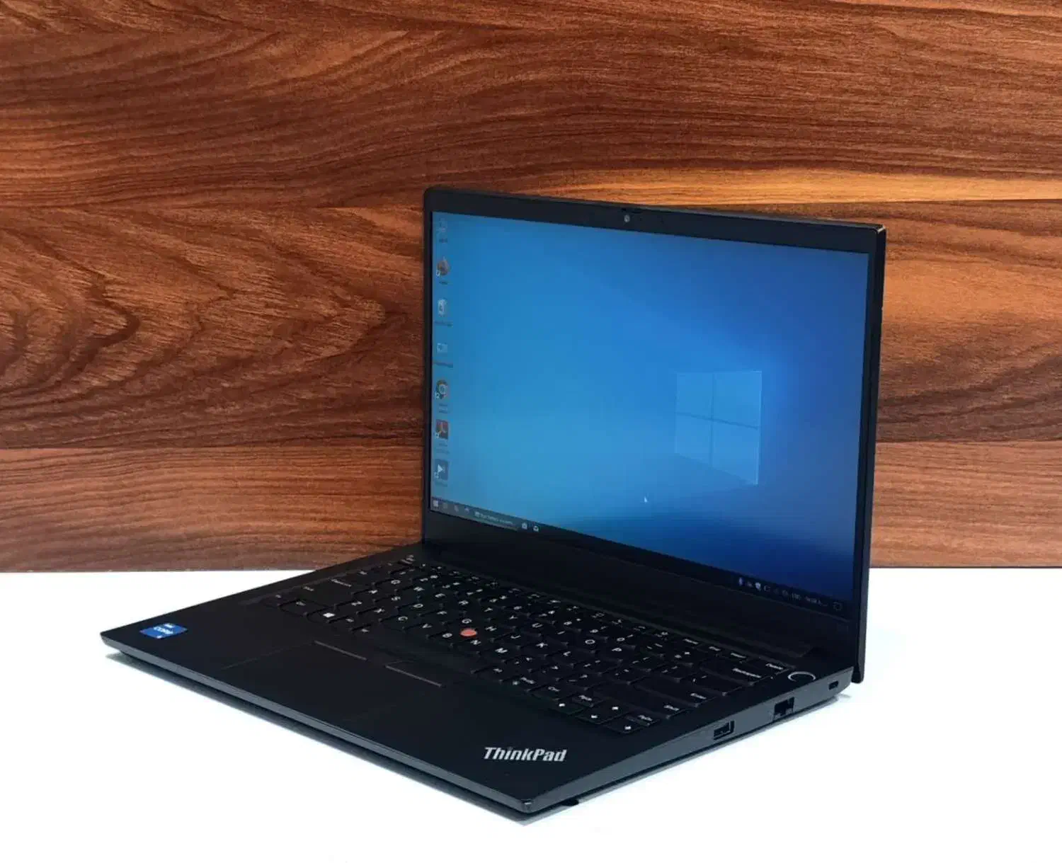 لپ تاپ Lenovo E14|رایانه همراه|اصفهان, خلجا|دیوار