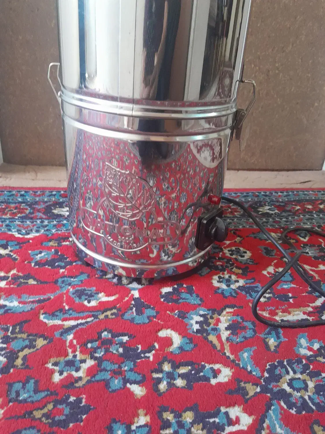 سبزی خورد کن چهار کیلویی|خردکن، آسیاب، غذاساز|شیراز, جانبازان|دیوار