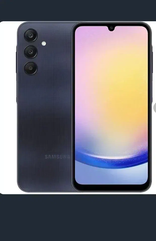 Samsung A25 5g|موبایل|رحیمآباد, |دیوار