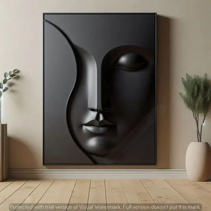 فروش مجسمه و آینه دکوراتیو|صنایع دستی و سایر لوازم تزئینی|رشت, نامجو|دیوار