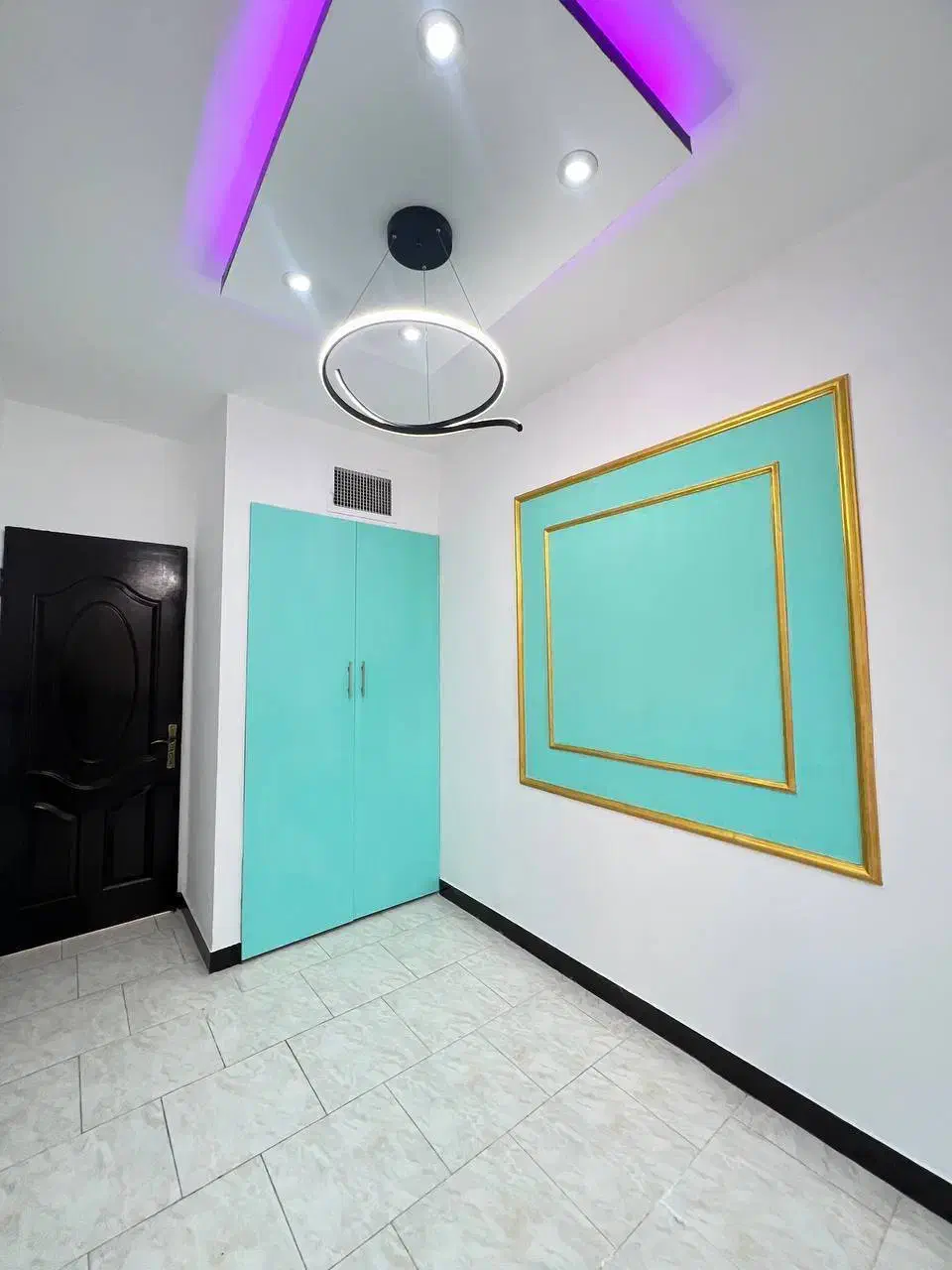 ۶۰متری ۳۴۰نقد تاپ لوکیشن وام دار/ مسکن کلید|فروش آپارتمان|ماهدشت, |دیوار