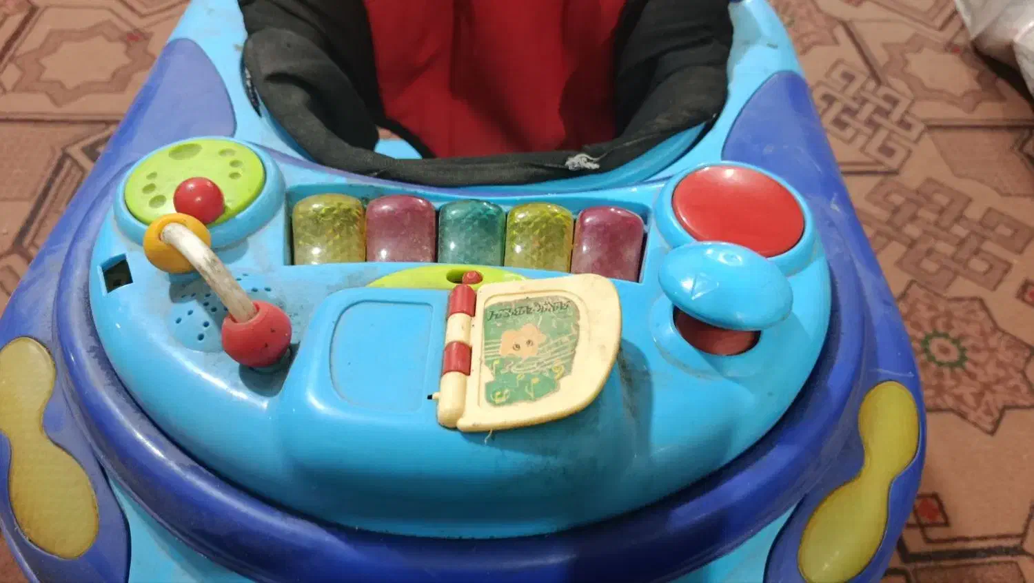 روروک|اسباب و اثاث بچه|بوشهر, |دیوار