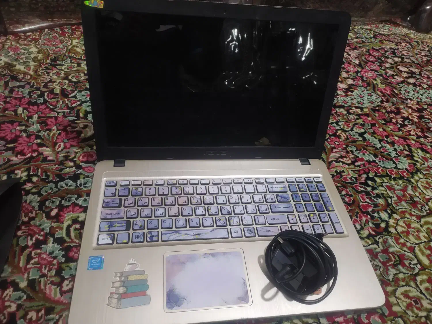 لب تاب|رایانه همراه|کرمان, |دیوار