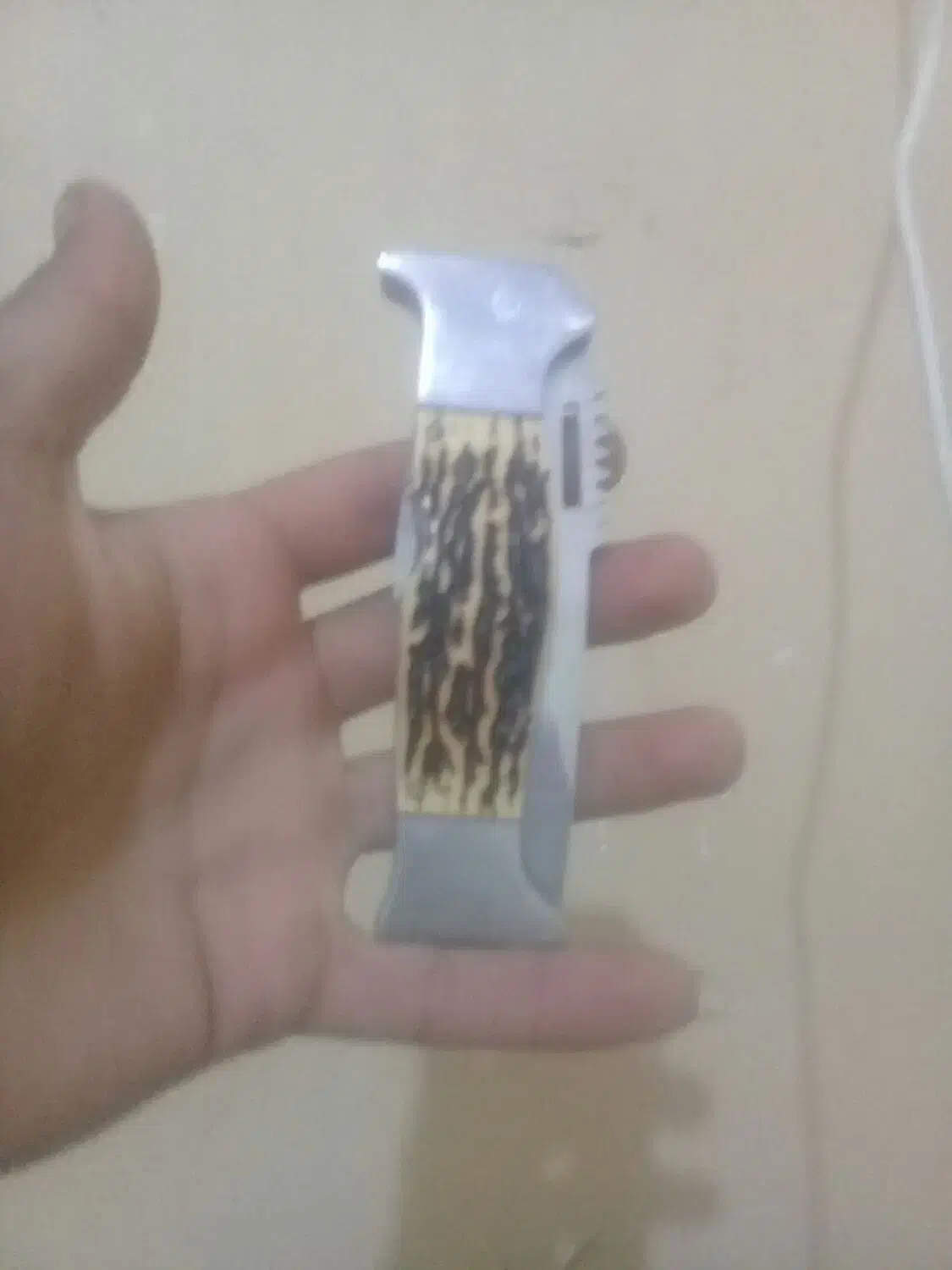 چاقو|کلکسیون اشیاء عتیقه|گرگان, |دیوار