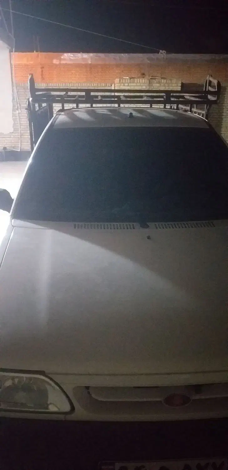 پراید وانت فروش|خودرو سواری و وانت|اشنویه, |دیوار