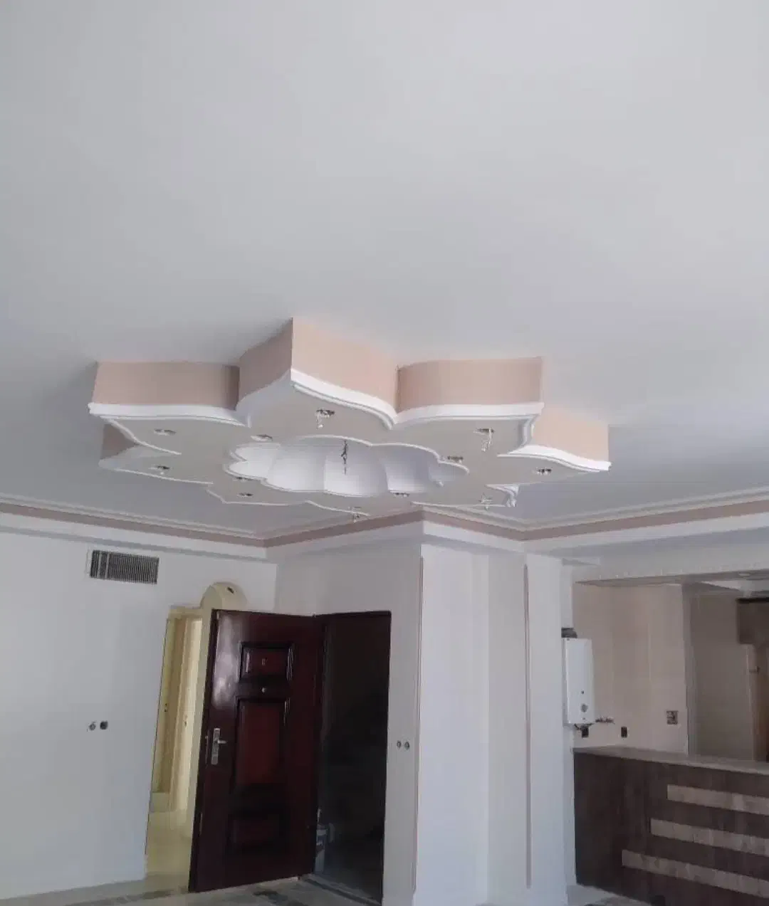 نقاش ساختمان|خدمات پیشه و مهارت|ملارد, |دیوار